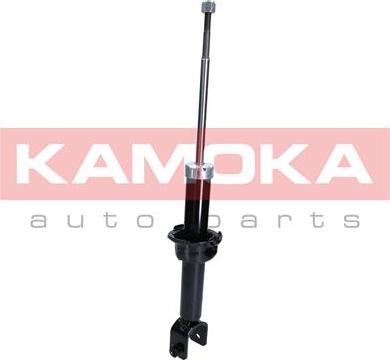 Kamoka 2000683 - Amortiguador www.parts5.com