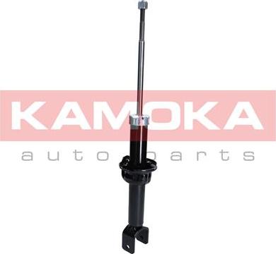 Kamoka 2000683 - Amortiguador www.parts5.com