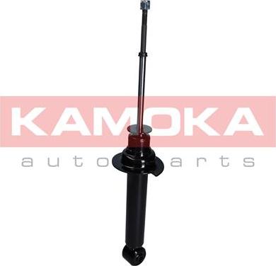 Kamoka 2000636 - Amortiguador www.parts5.com