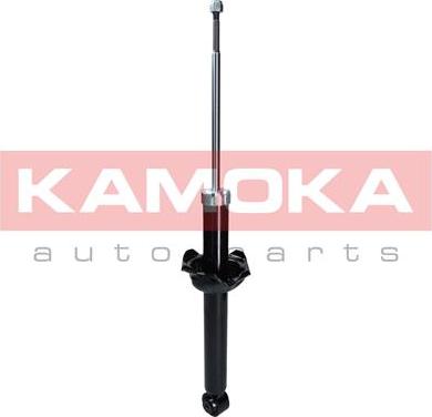 Kamoka 2000633 - Amortizer www.parts5.com