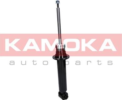 Kamoka 2000637 - Amortiguador www.parts5.com