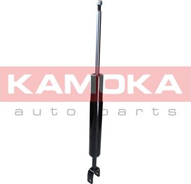 Kamoka 2000676 - Shock Absorber www.parts5.com