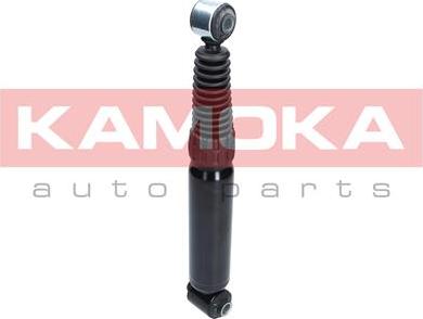 Kamoka 2000671 - Амортизатор parts5.com