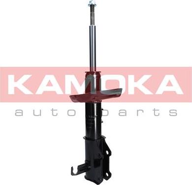 Kamoka 2000049 - Shock Absorber www.parts5.com