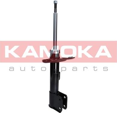 Kamoka 2000046 - Shock Absorber www.parts5.com