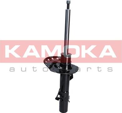 Kamoka 2000041 - Lengéscsillapító www.parts5.com