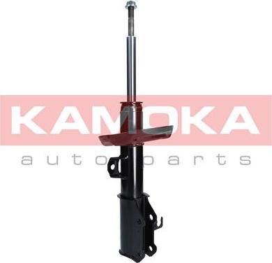 Kamoka 2000048 - Shock Absorber www.parts5.com