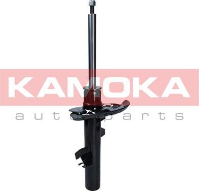 Kamoka 2000042 - Amortiguador www.parts5.com