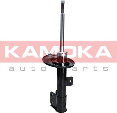 Kamoka 2000047 - Shock Absorber www.parts5.com