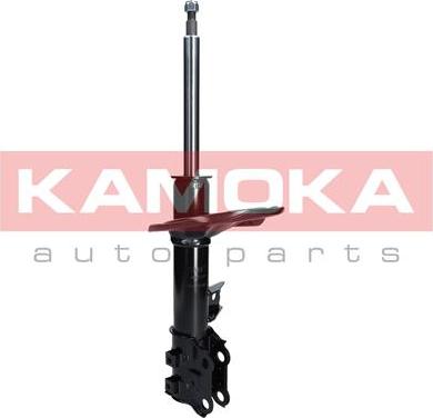 Kamoka 2000050 - Амортизатор www.parts5.com