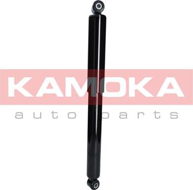 Kamoka 2000005 - Amort www.parts5.com