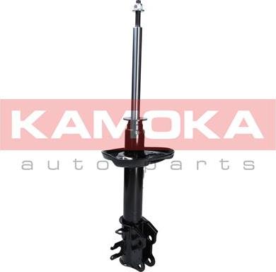 Kamoka 2000015 - Amortizor www.parts5.com