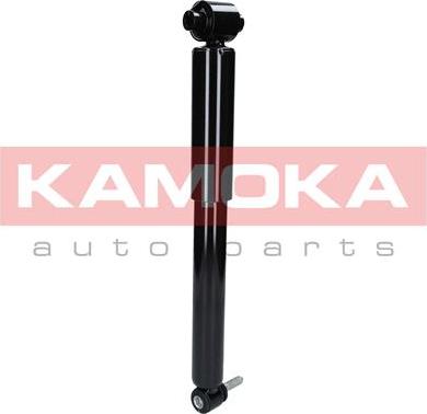 Kamoka 2000016 - Tlumič pérování www.parts5.com