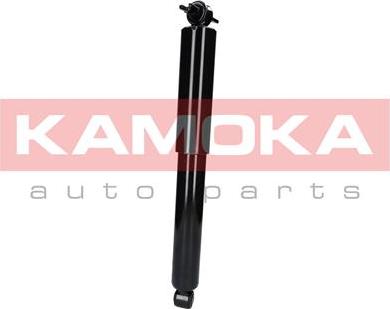 Kamoka 2000017 - Амортизатор www.parts5.com