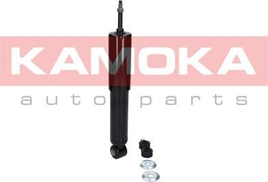 Kamoka 2000029 - Shock Absorber www.parts5.com