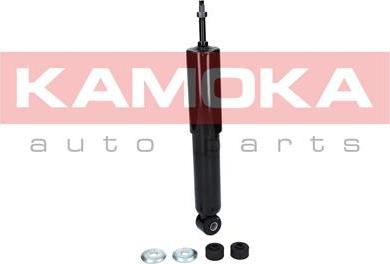 Kamoka 2000029 - Shock Absorber www.parts5.com