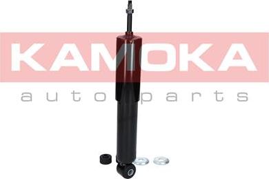 Kamoka 2000029 - Shock Absorber www.parts5.com