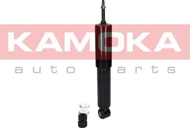 Kamoka 2000029 - Shock Absorber www.parts5.com