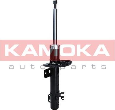 Kamoka 2000021 - Amortiguador www.parts5.com