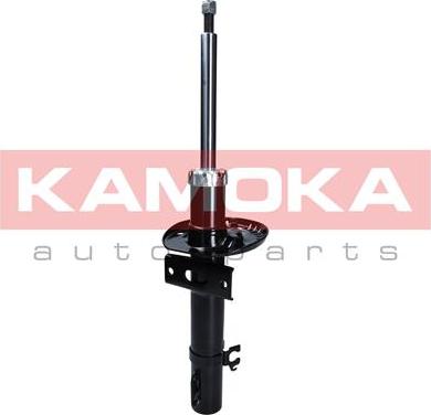 Kamoka 2000021 - Amortiguador www.parts5.com