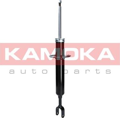 Kamoka 2000028 - Iskunvaimennin www.parts5.com