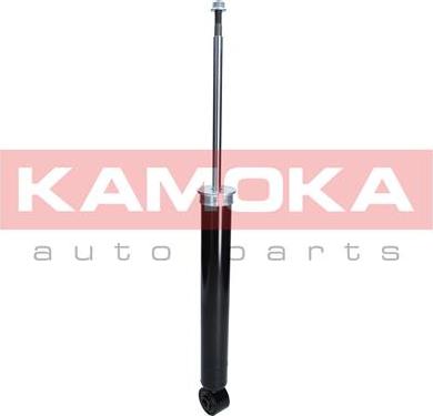 Kamoka 2000073 - Shock Absorber www.parts5.com