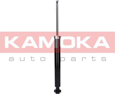 Kamoka 2000072 - Stoßdämpfer www.parts5.com