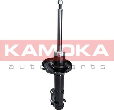 Kamoka 2000198 - Shock Absorber parts5.com