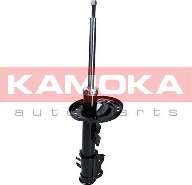 Kamoka 2000144 - Amortizer www.parts5.com