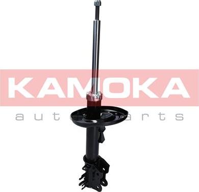 Kamoka 2000145 - Amortizer www.parts5.com