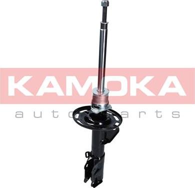 Kamoka 2000148 - Amortizer www.parts5.com