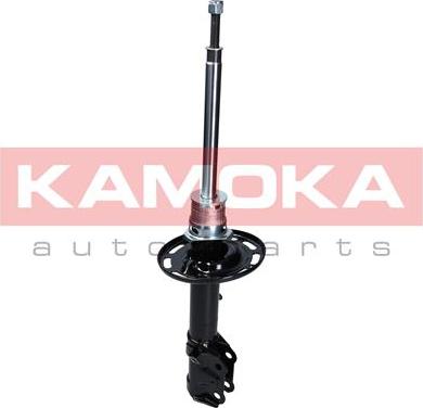 Kamoka 2000148 - Amortizer www.parts5.com