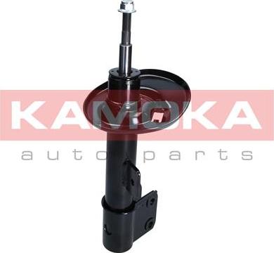 Kamoka 2000151 - Amortizor www.parts5.com