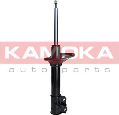 Kamoka 2000158 - Shock Absorber www.parts5.com