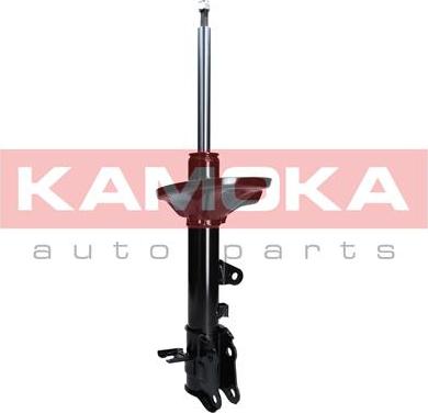 Kamoka 2000158 - Shock Absorber www.parts5.com