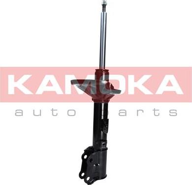 Kamoka 2000158 - Shock Absorber www.parts5.com