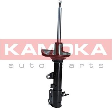 Kamoka 2000158 - Shock Absorber www.parts5.com