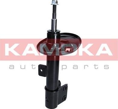 Kamoka 2000152 - Shock Absorber www.parts5.com