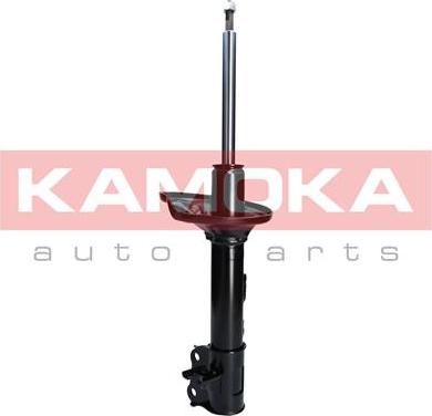 Kamoka 2000157 - Shock Absorber www.parts5.com