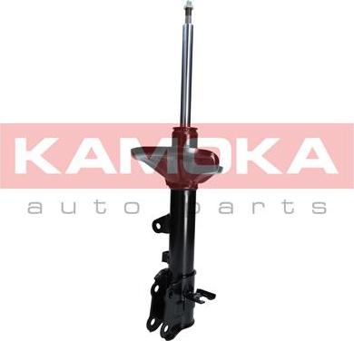 Kamoka 2000157 - Shock Absorber www.parts5.com