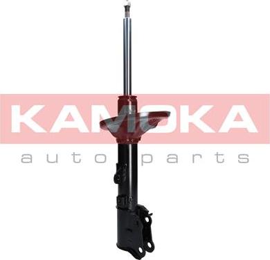 Kamoka 2000157 - Shock Absorber www.parts5.com