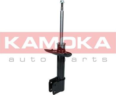 Kamoka 2000166 - Amortizor www.parts5.com