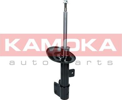 Kamoka 2000166 - Shock Absorber www.parts5.com