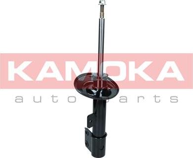 Kamoka 2000167 - Shock Absorber www.parts5.com