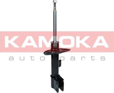 Kamoka 2000167 - Shock Absorber www.parts5.com