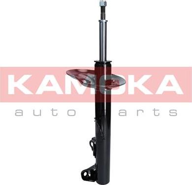 Kamoka 2000180 - Shock Absorber www.parts5.com