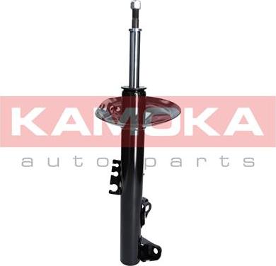 Kamoka 2000180 - Shock Absorber www.parts5.com