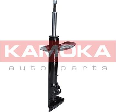 Kamoka 2000180 - Shock Absorber www.parts5.com