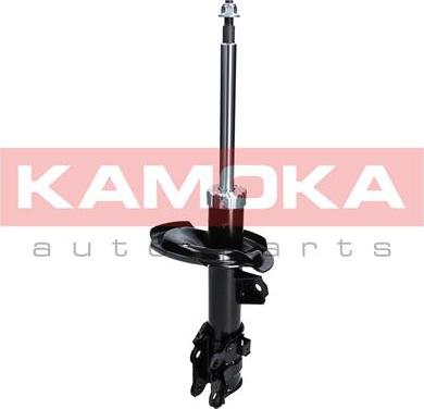 Kamoka 2000138 - Shock Absorber www.parts5.com