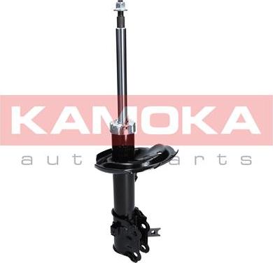 Kamoka 2000138 - Shock Absorber www.parts5.com